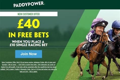 paddy power horse racing betting - paddy power horse betting